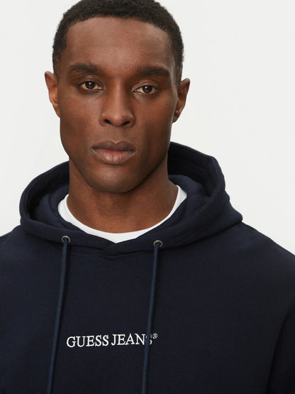 Guess Original Men Hoodie