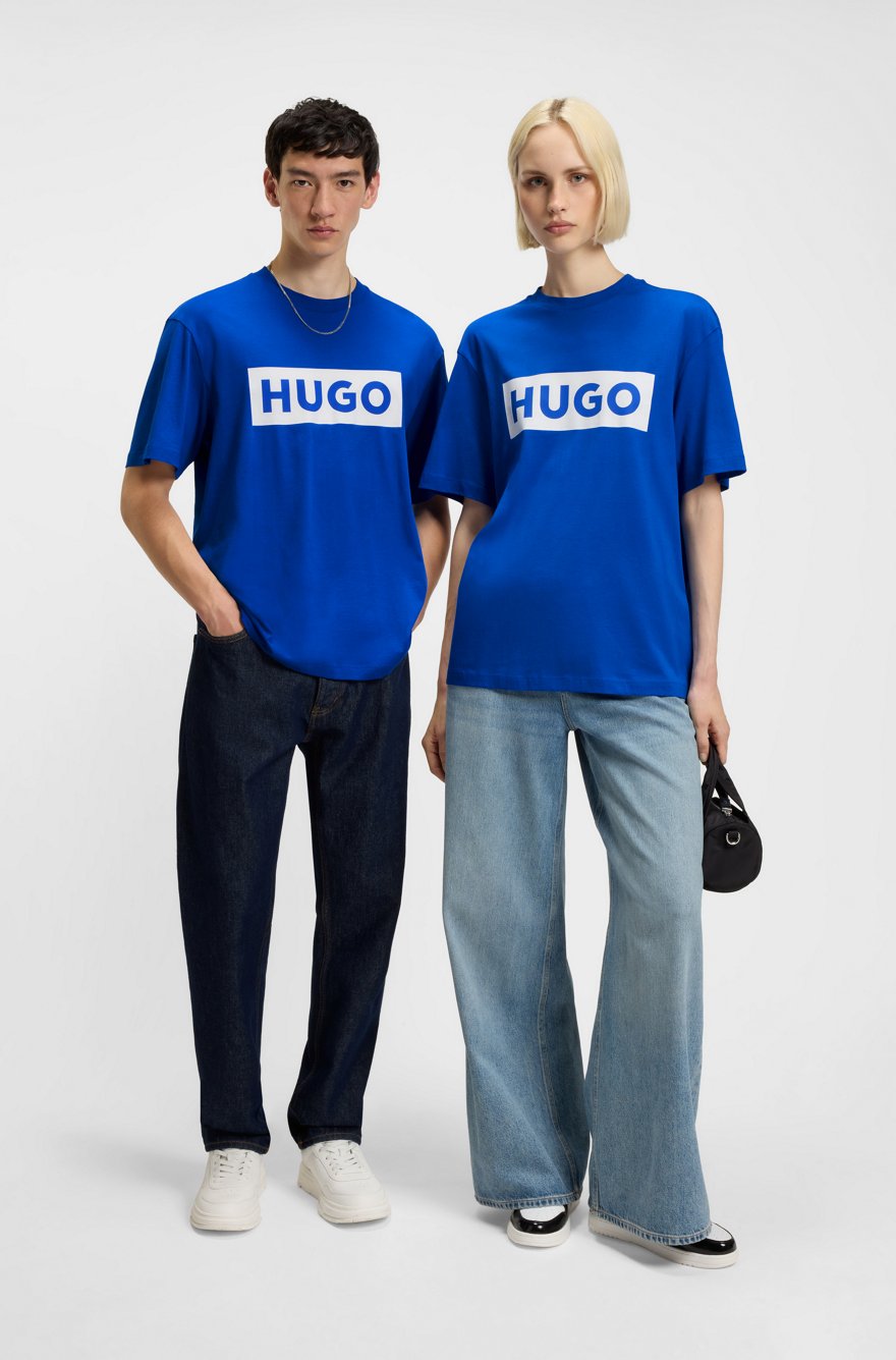 Hugo Boss Original 💯 Men Tshirt