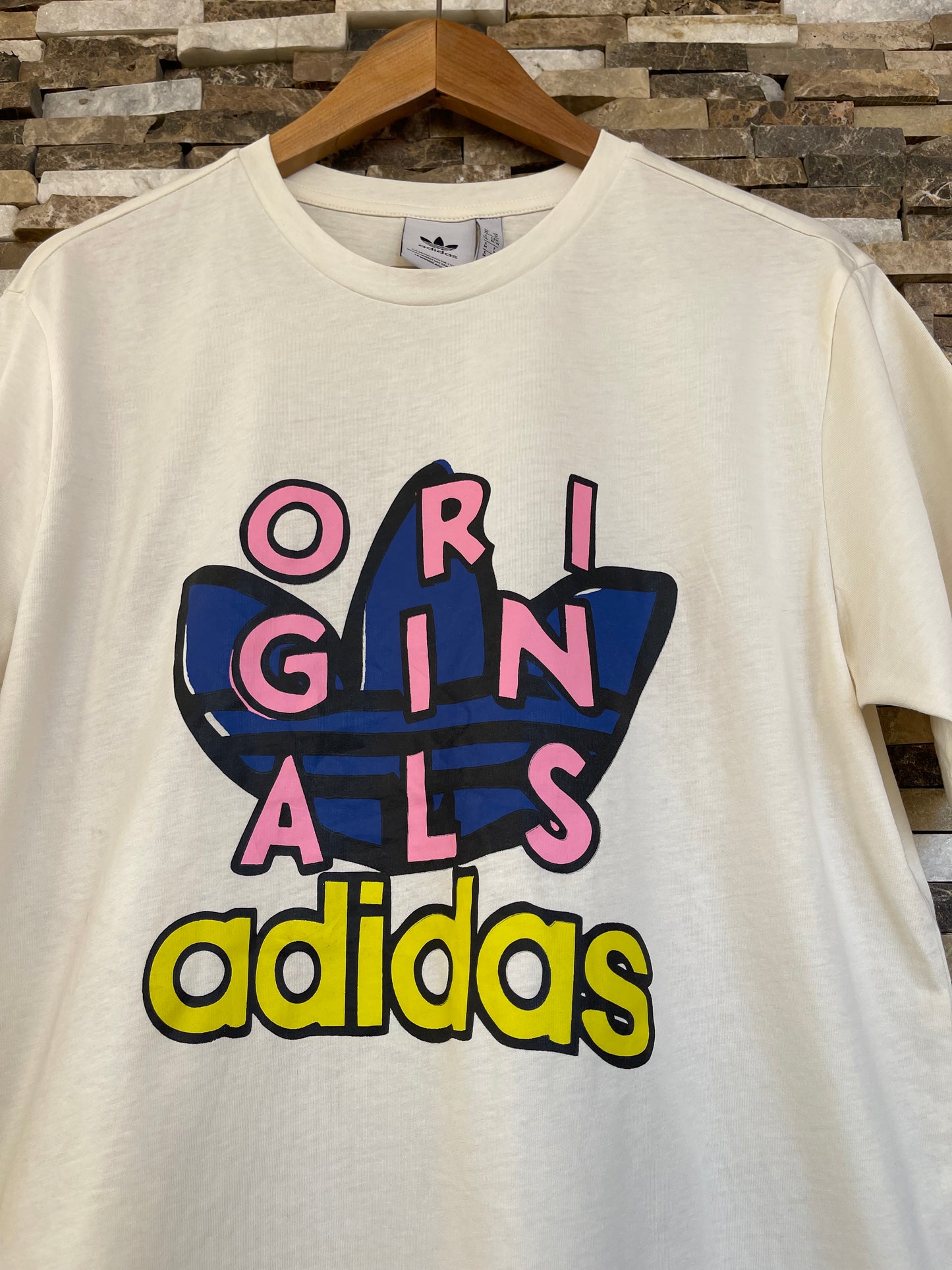 Adidas Original Men T-Shirt New Collection