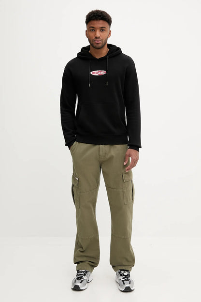 Guess Original Men Hoodie