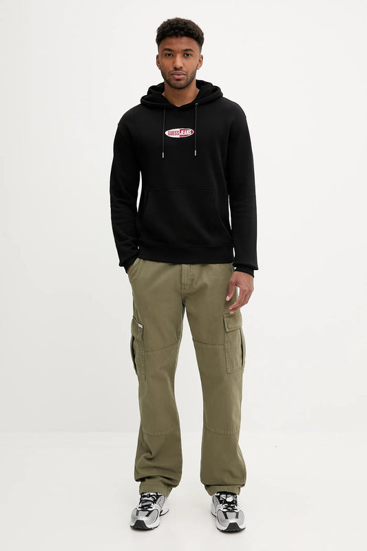 Guess Original Men Hoodie