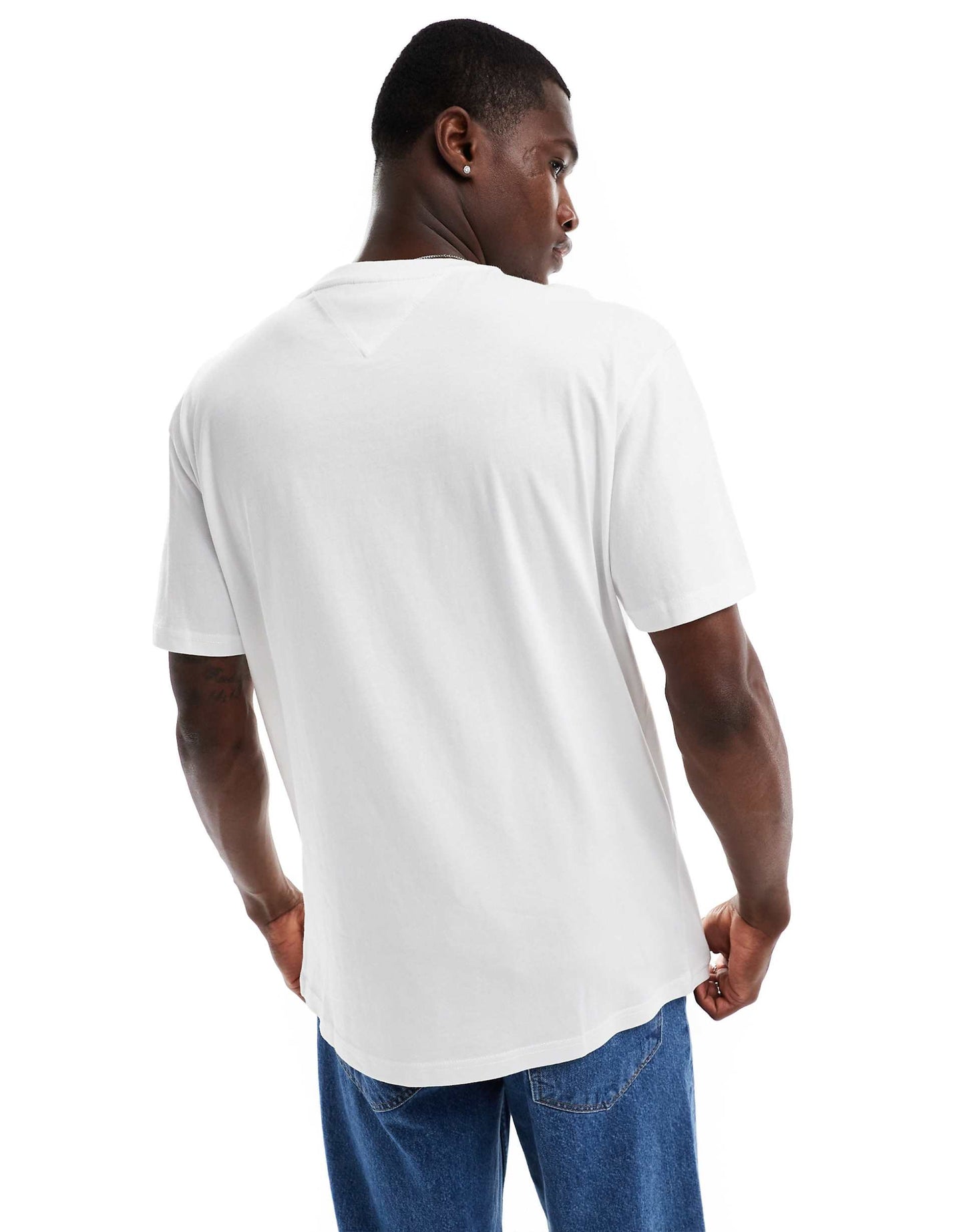 Tommy Jeans Original Men T-Shirt