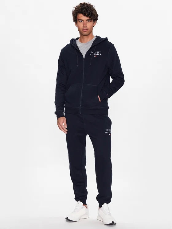 Tommy Hilfiger Original Men zip-up Hoodie