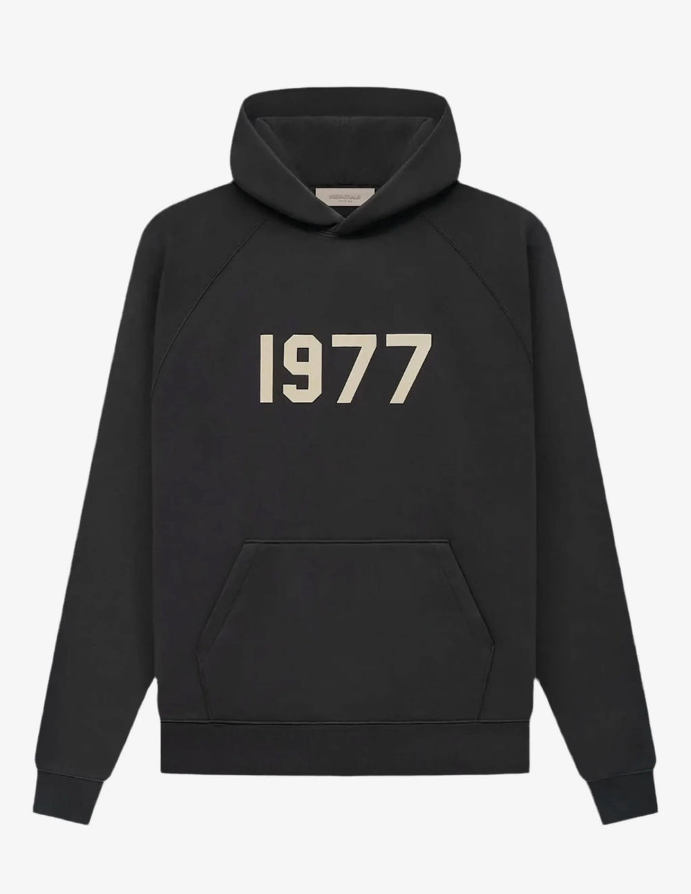 Essential Original Men Hoodie