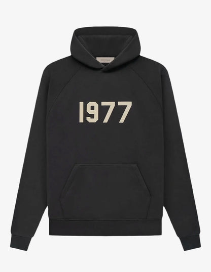 Essential Original Men Hoodie