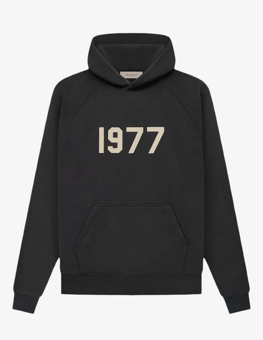 Essential Original Men Hoodie