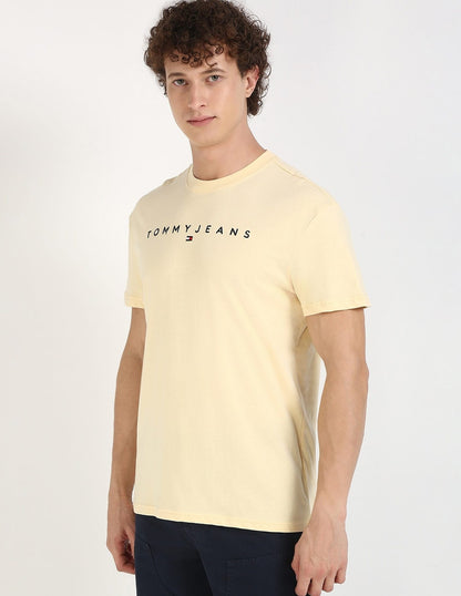 Tommy Jeans Original Men T-Shirt