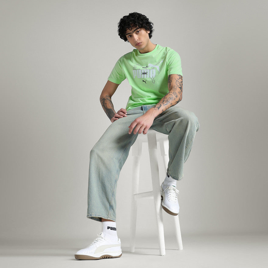 Puma Original Men T-Shirt