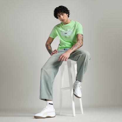 Puma Original Men T-Shirt