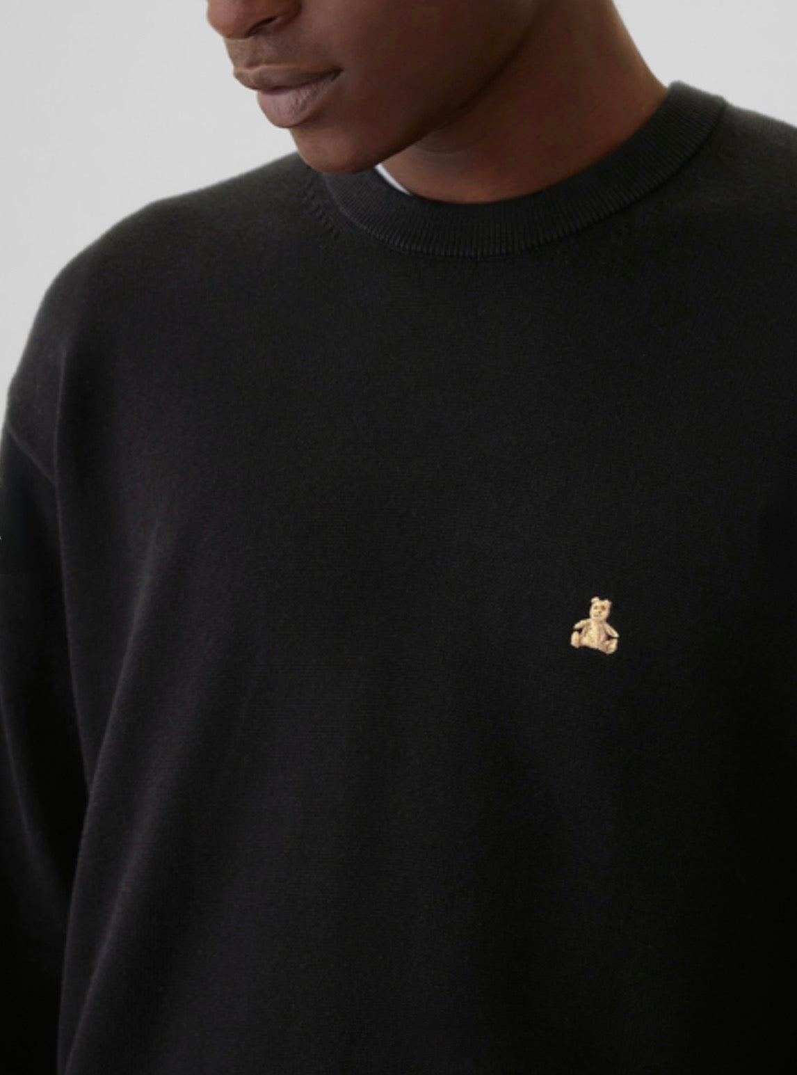 GAP Original Men Pullover