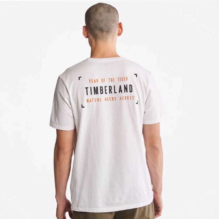 Timberland Original Men T-shirt