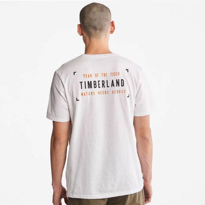 Timberland Original Men T-shirt