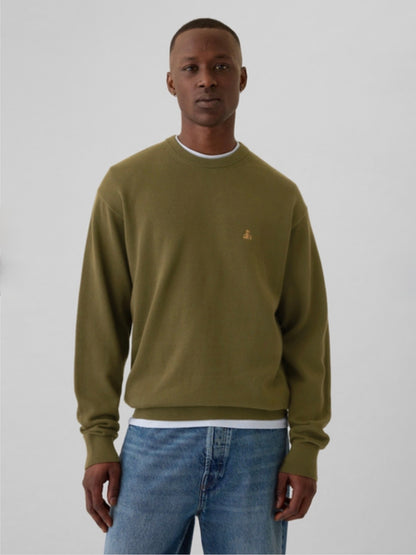 GAP Original Men Pullover