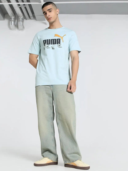 Puma Original Men T-Shirt