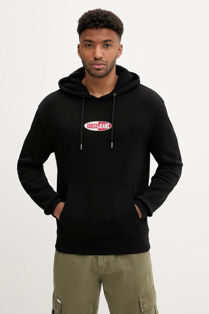 Guess Original Men Hoodie