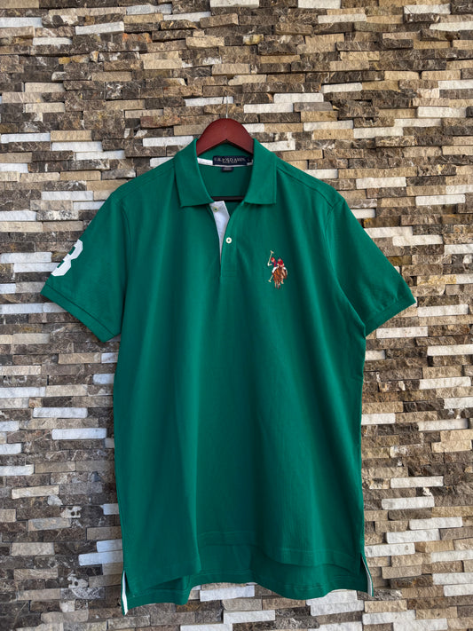 U.S Polo Assn Men polo-Shirt