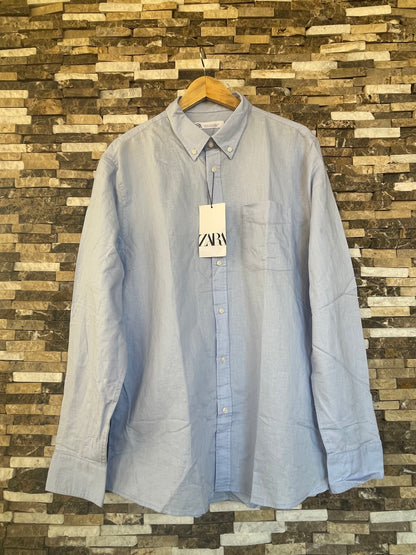 Zara Original Men  Shirt