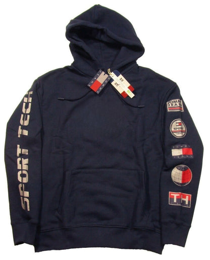 Tommy Hilfiger Original Men Hoodie in black