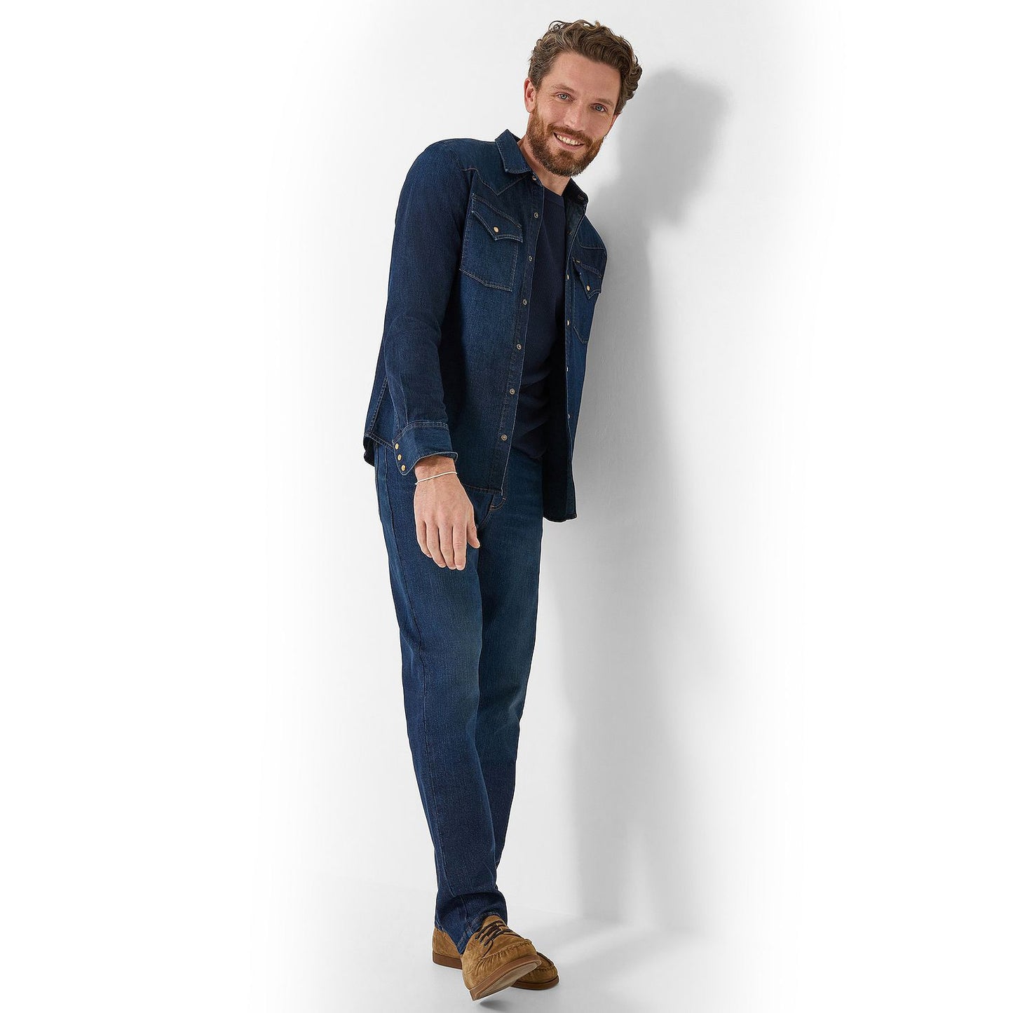 Lee Original Men Jeans 112366101
