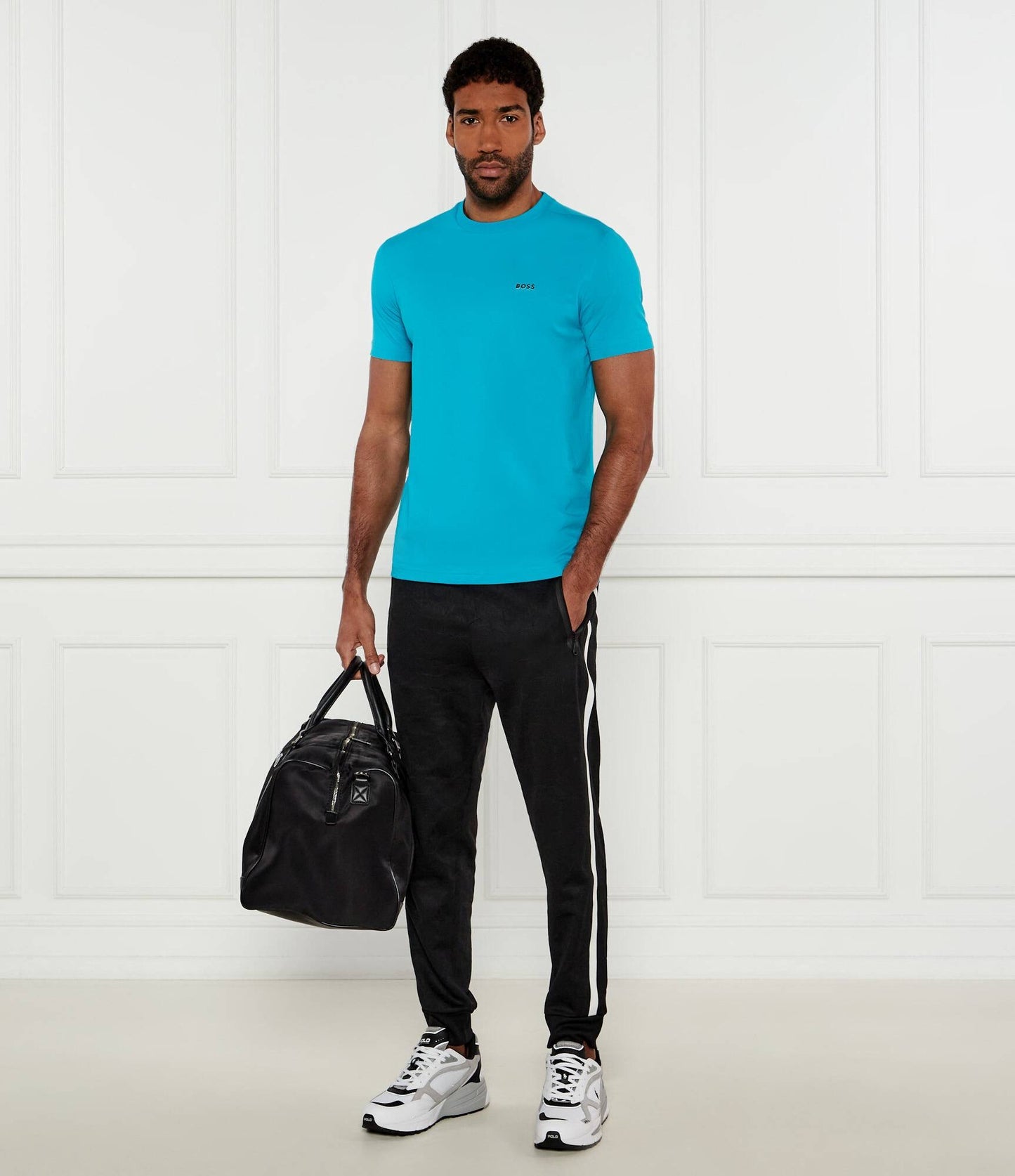 Hugo Boss Original 💯 Men Tshirt