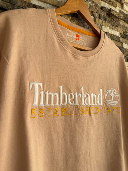 Timberland Original Men T-shirt