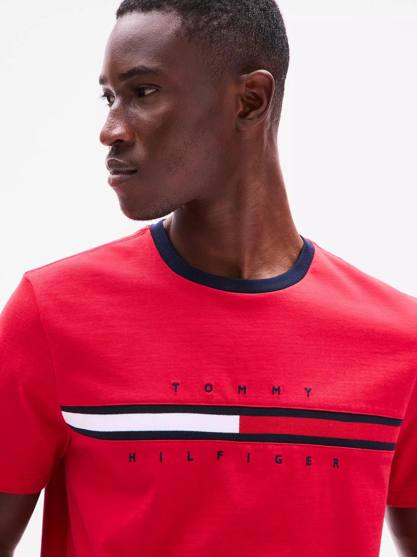 Tommy Hilfiger Original Men T-Shirt