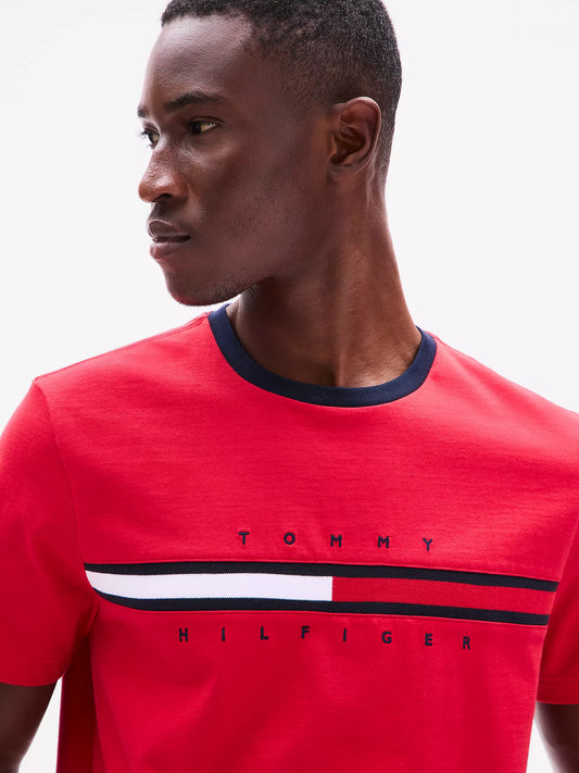 Tommy Hilfiger Original Men T-Shirt
