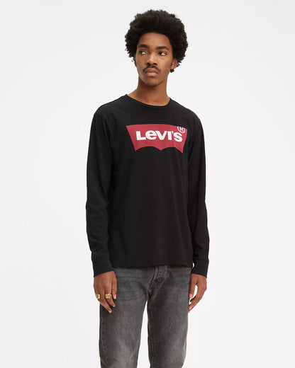 Levis Original Men Long sleeve T-shirt