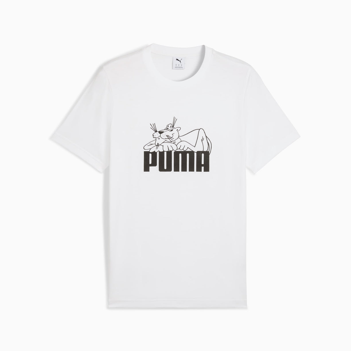 Puma Original Men T-Shirt