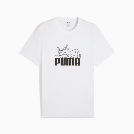 Puma Original Men T-Shirt