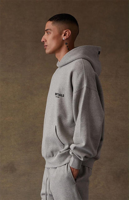 Essential Original Men Suit ( 2 PIECES )HODDIE+SWEATPANTS