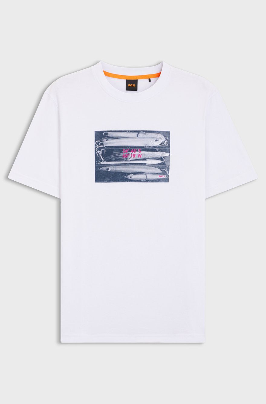 Hugo Boss Original 💯 Men Tshirt