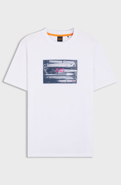 Hugo Boss Original 💯 Men Tshirt