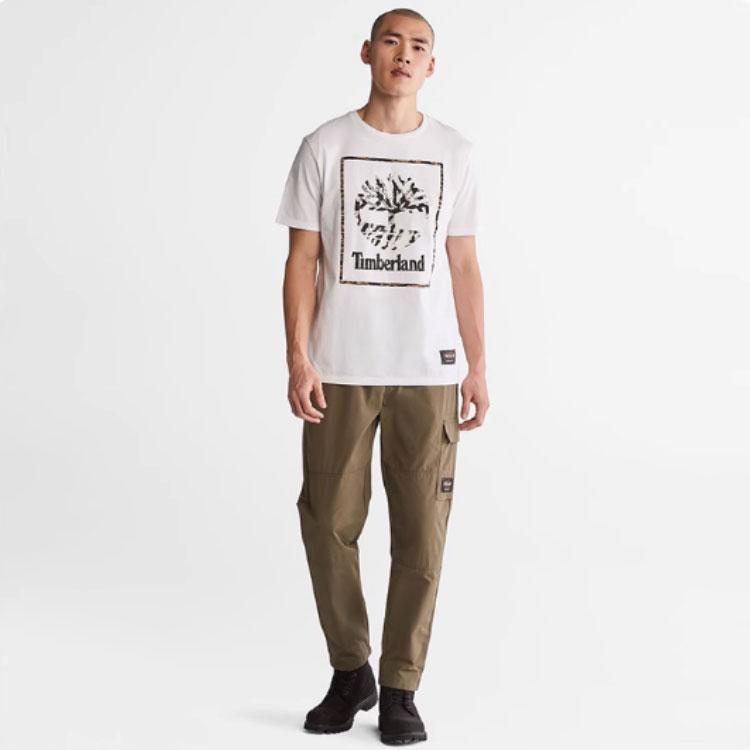 Timberland Original Men T-shirt