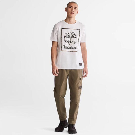 Timberland Original Men T-shirt