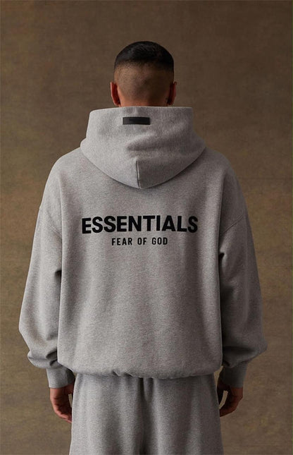 Essential Original Men Suit ( 2 PIECES )HODDIE+SWEATPANTS