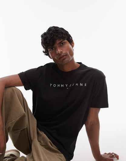 Tommy Jeans Original Men T-Shirt