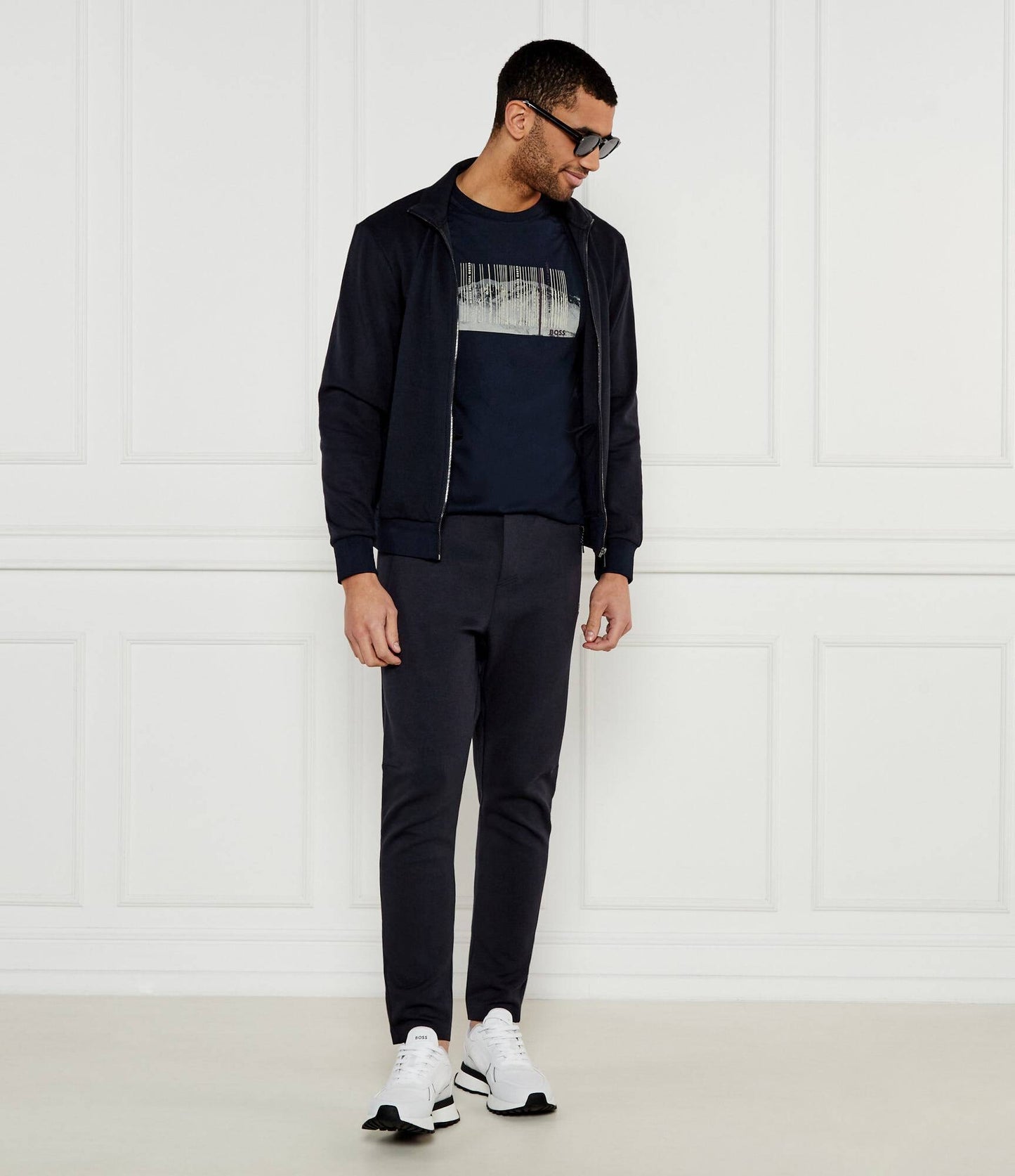 Hugo Boss Original 💯 Men Tshirt