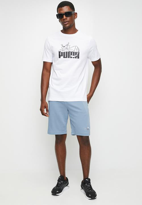 Puma Original Men T-Shirt