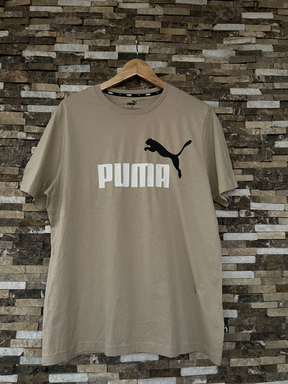 Puma Original Men T-Shirt