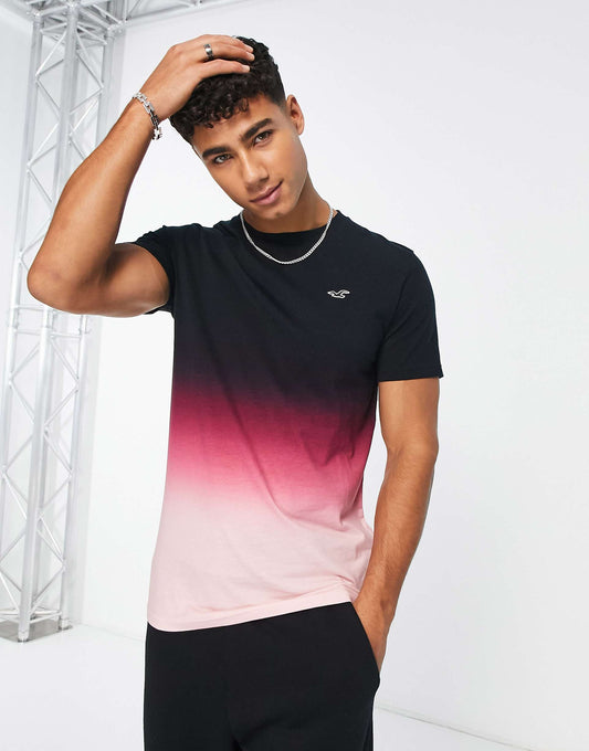 Hollister Original Men T-Shirt