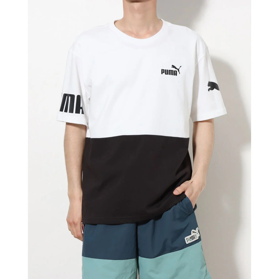Puma Original Men T-Shirt