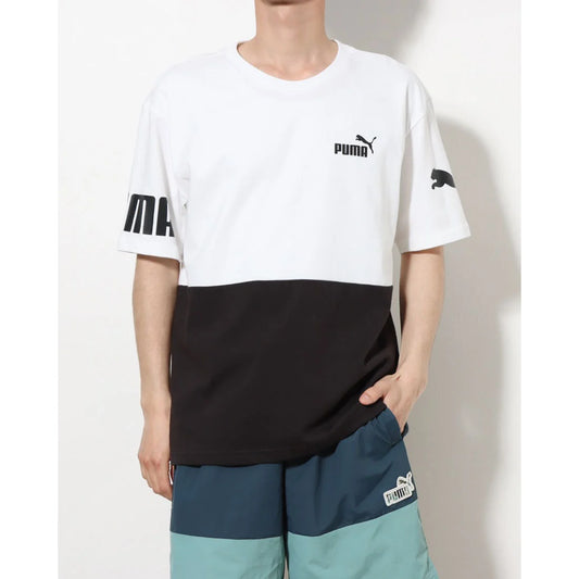 Puma Original Men T-Shirt