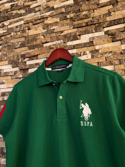 U.S Polo Assn Men polo-Shirt