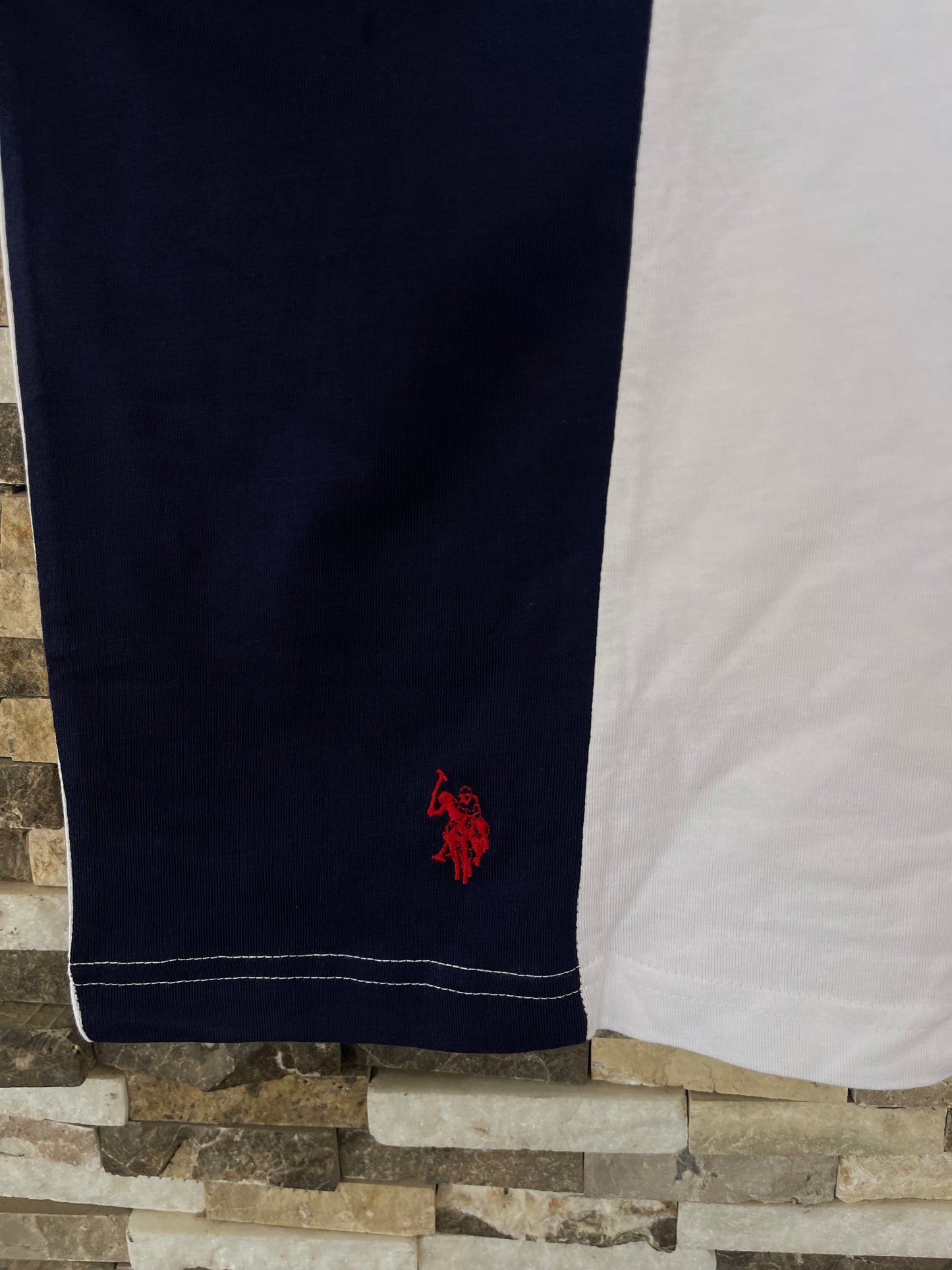 Us Polo Assn. Original Men Polo-shirt