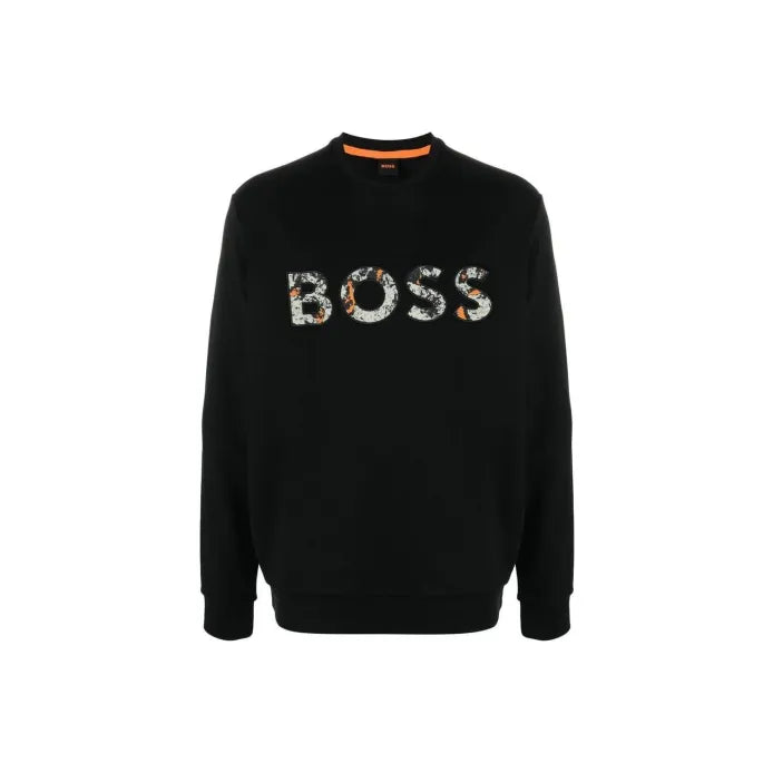 Boss Original Men Sweatshirt