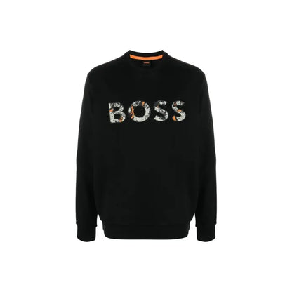Boss Original Men Sweatshirt