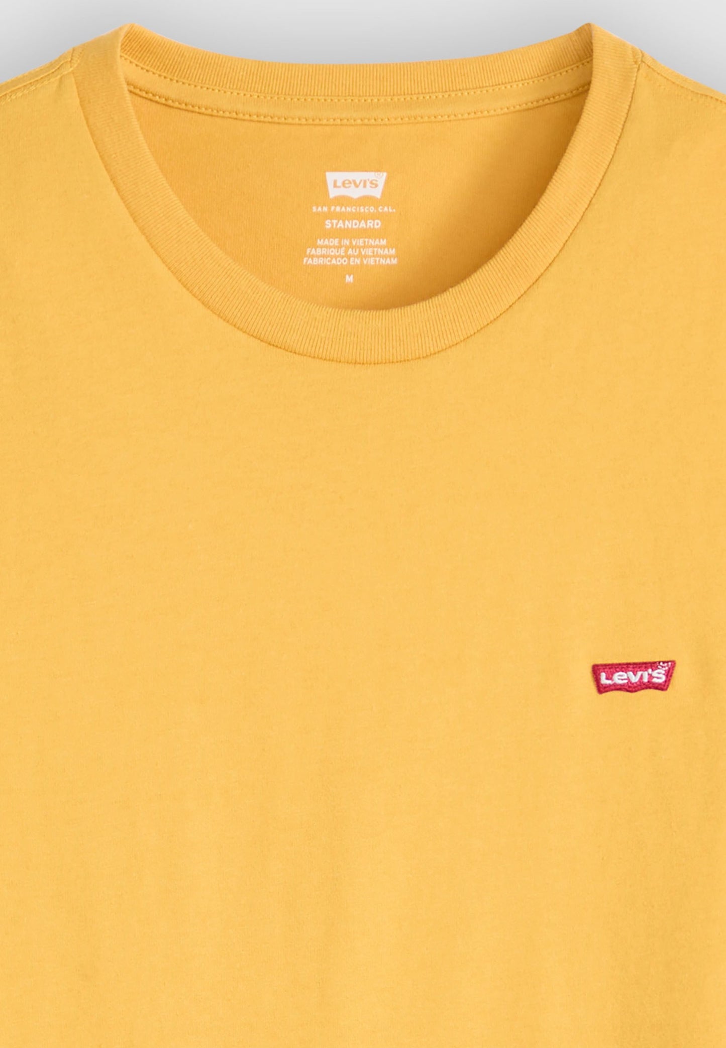 Levis Original Men T-shirt
