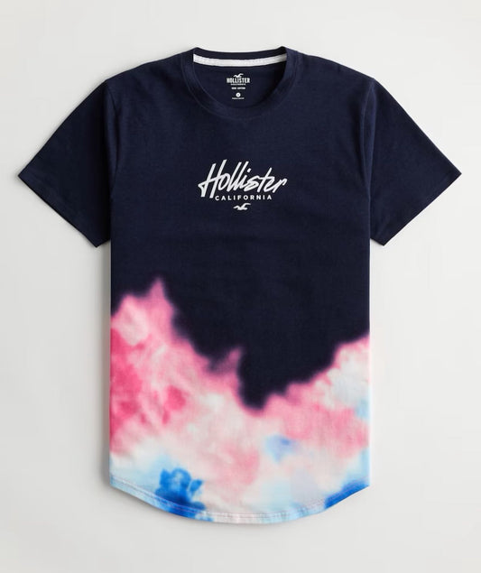 Hollister Original Men T-Shirt