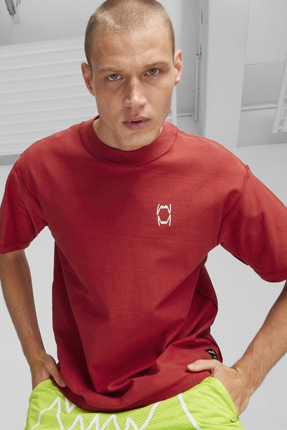Puma Original Men T-Shirt